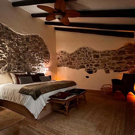 El Quinto De Lucianez Appartement Las Ventas con Pena Aguilera Buitenkant foto