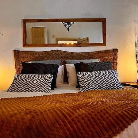 El Quinto De Lucianez Appartement Las Ventas con Pena Aguilera Buitenkant foto