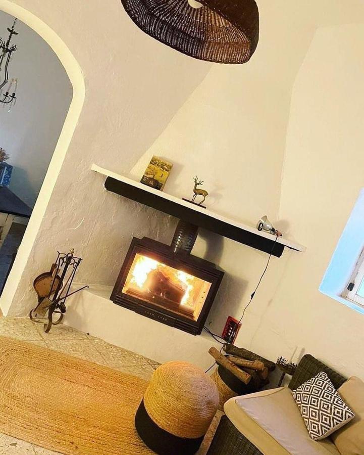 El Quinto De Lucianez Appartement Las Ventas con Pena Aguilera Buitenkant foto