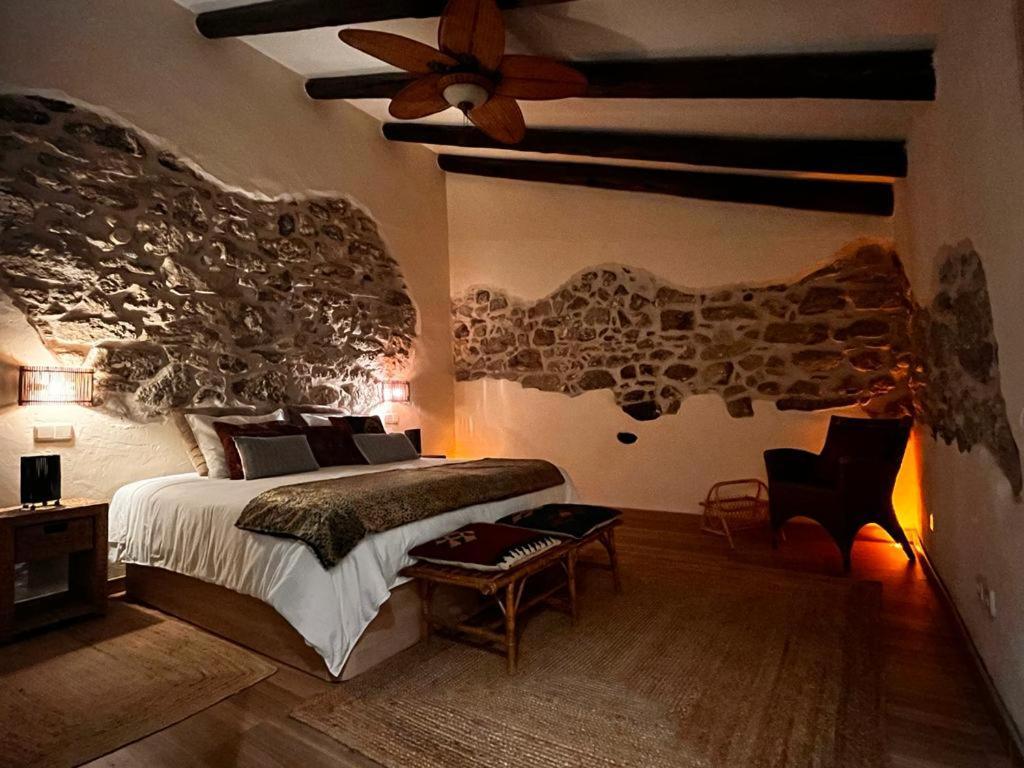 El Quinto De Lucianez Appartement Las Ventas con Pena Aguilera Buitenkant foto