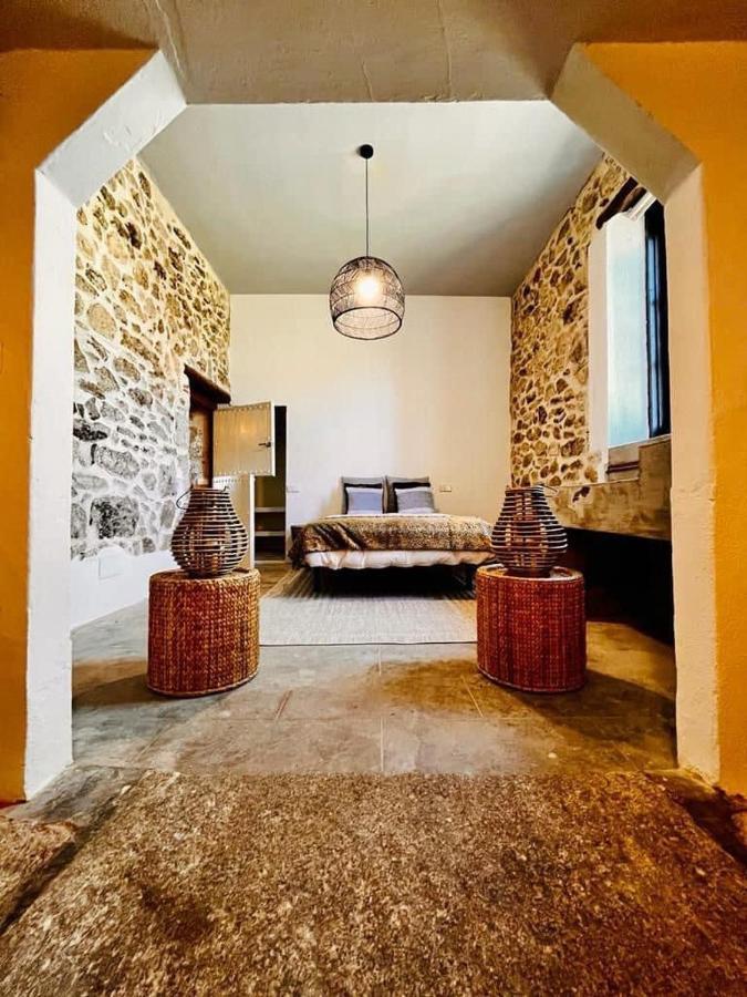 El Quinto De Lucianez Appartement Las Ventas con Pena Aguilera Buitenkant foto