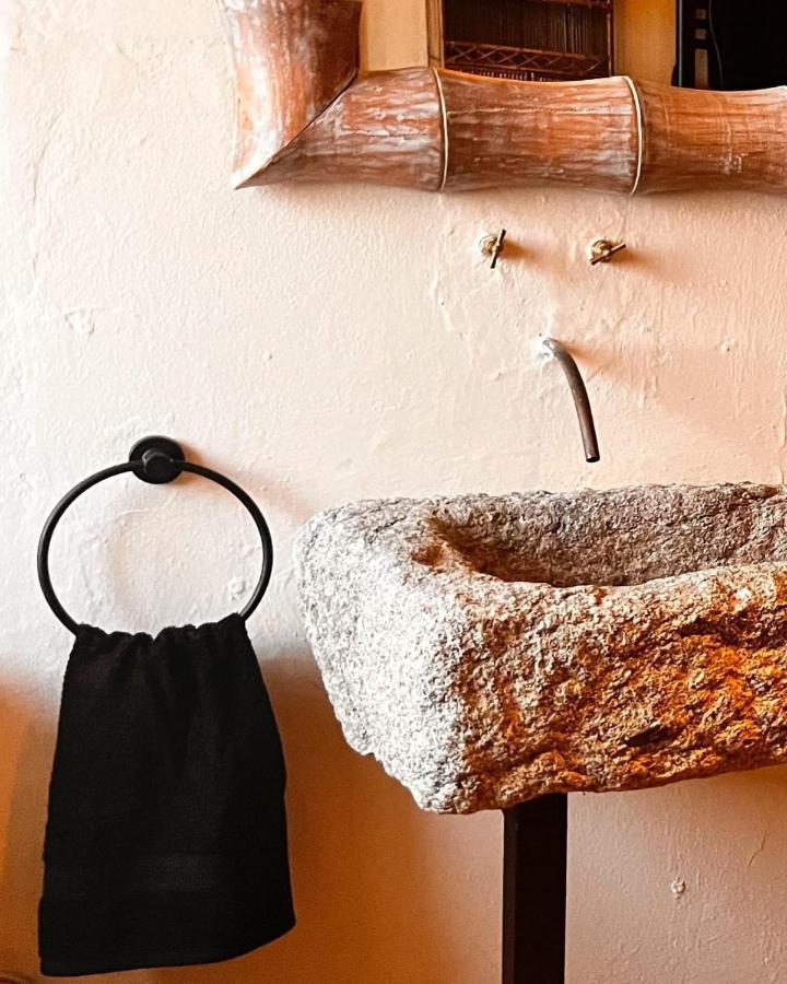 El Quinto De Lucianez Appartement Las Ventas con Pena Aguilera Buitenkant foto