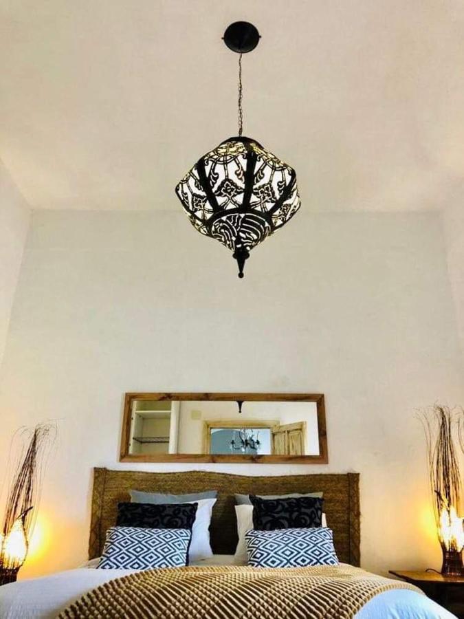 El Quinto De Lucianez Appartement Las Ventas con Pena Aguilera Buitenkant foto
